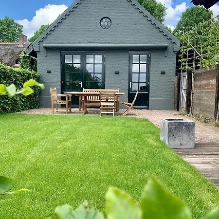 Couette-café Karakter 4*