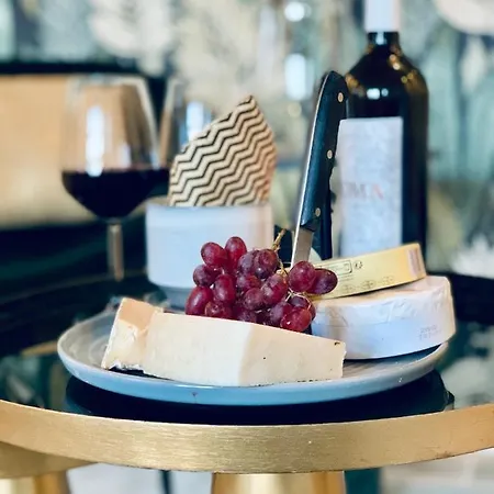 Karakter Bed & Breakfast