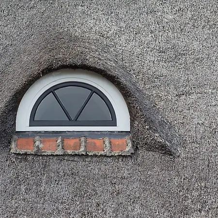 Karakter Bed & Breakfast