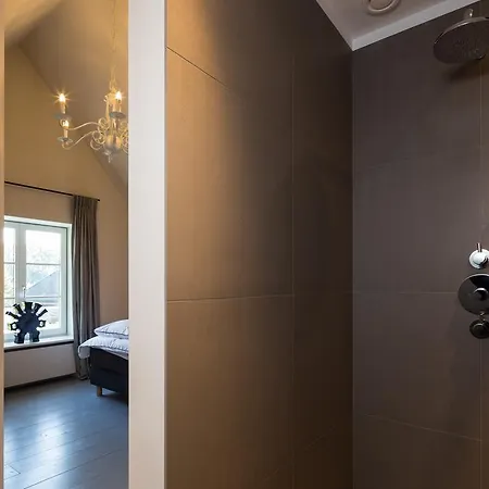 Karakter Bed & Breakfast