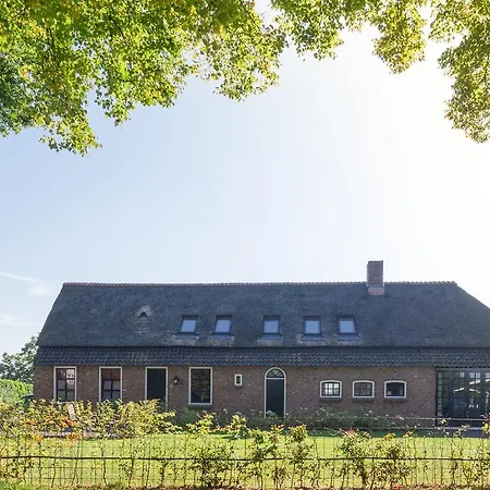 Karakter Bed & Breakfast