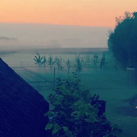 Bed & Breakfast Karakter