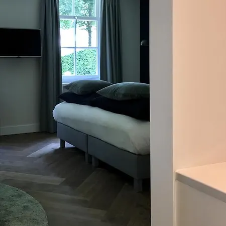 Karakter Bed & Breakfast Den Dungen