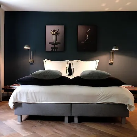 Karakter Bed & Breakfast