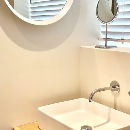 Bed & Breakfast Karakter