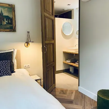 Karakter Bed & Breakfast