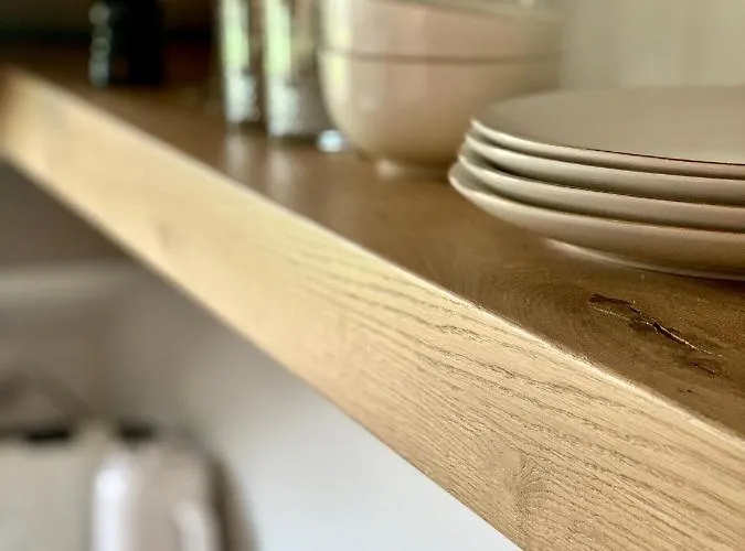 Bed & Breakfast Karakter