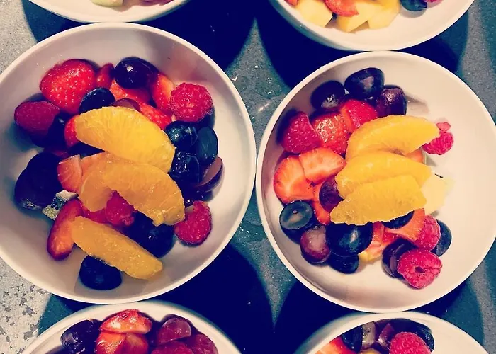 Karakter 4* Den Dungen