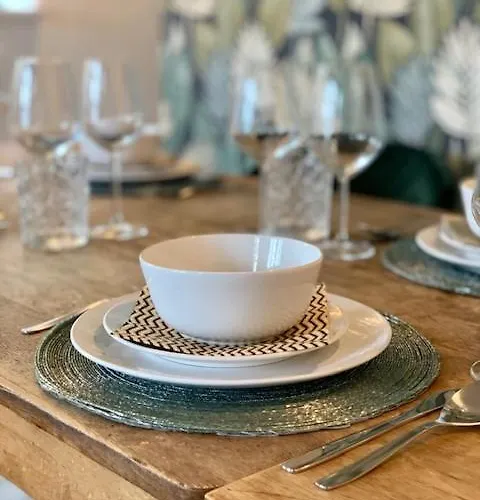 Karakter Bed & Breakfast Den Dungen