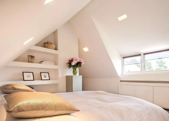 Bed & Breakfast Karakter Den Dungen