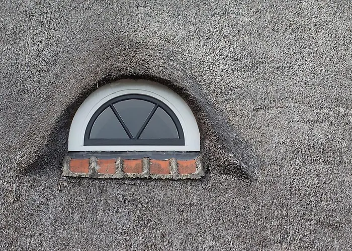 Karakter Bed and Breakfast