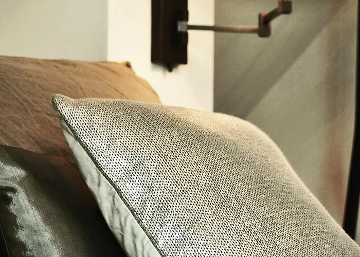 Bed & Breakfast Karakter