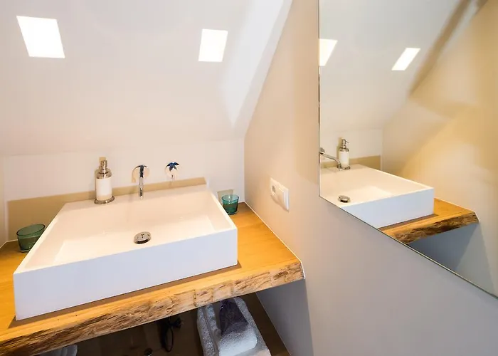 Bed and Breakfast Karakter