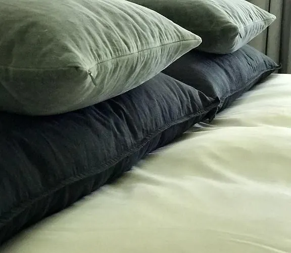 Karakter Bed and Breakfast Den Dungen