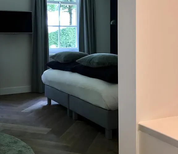 Karakter Bed and Breakfast Den Dungen