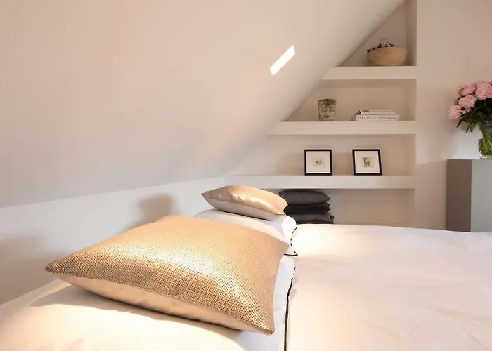 Karakter Bed and Breakfast 4*