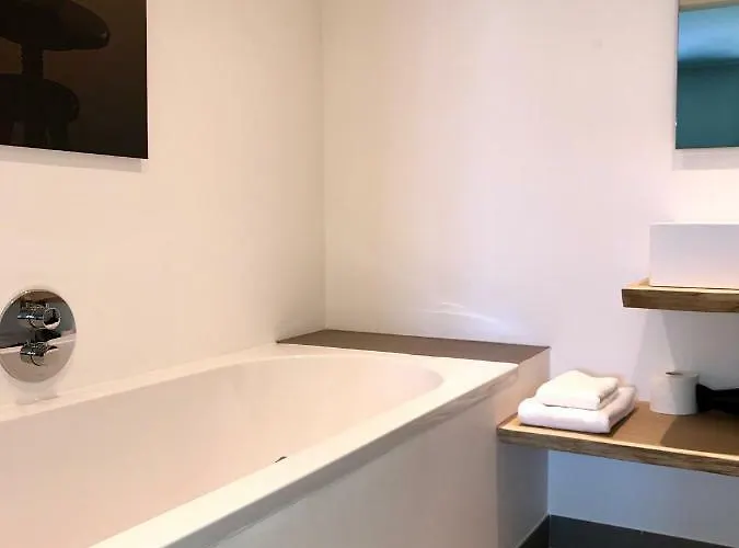 Bed & Breakfast Karakter Den Dungen