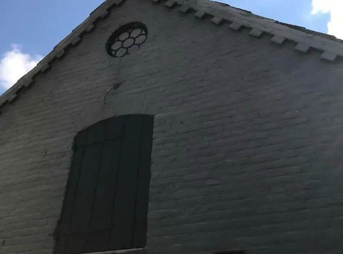 住宿加早餐酒店 Karakter