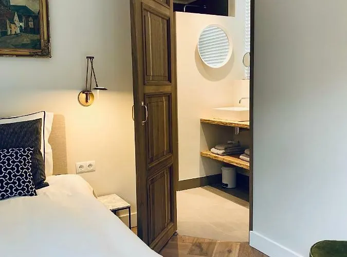 Karakter Bed and Breakfast