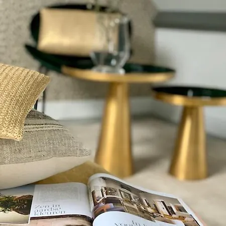 住宿加早餐酒店 Karakter Den Dungen