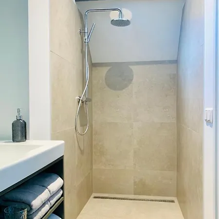 住宿加早餐酒店 Karakter