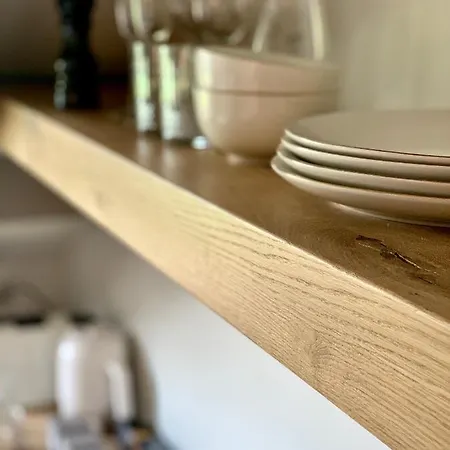 住宿加早餐酒店 Karakter