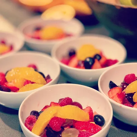 Karakter 4* Den Dungen