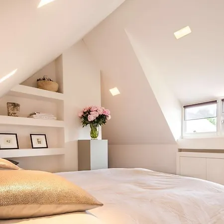 Bed & Breakfast Karakter Den Dungen