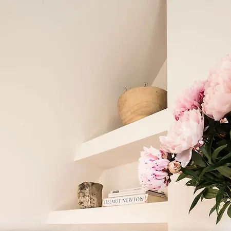 Karakter 住宿加早餐酒店 Den Dungen