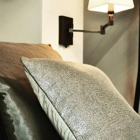 住宿加早餐酒店 Karakter