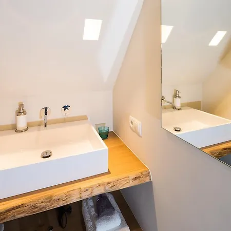 住宿加早餐酒店 Karakter