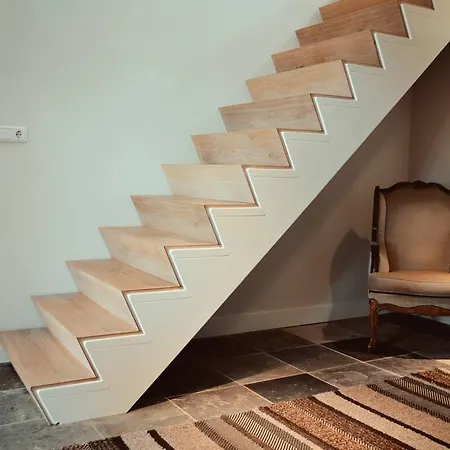 住宿加早餐酒店 Karakter