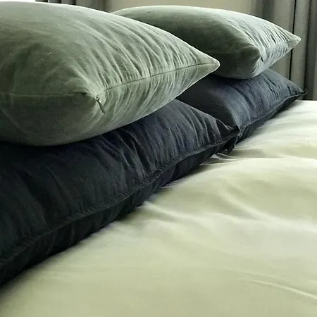 Karakter 住宿加早餐酒店 Den Dungen