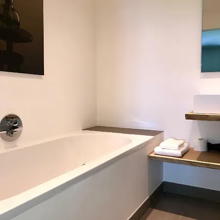 住宿加早餐酒店 Karakter Den Dungen