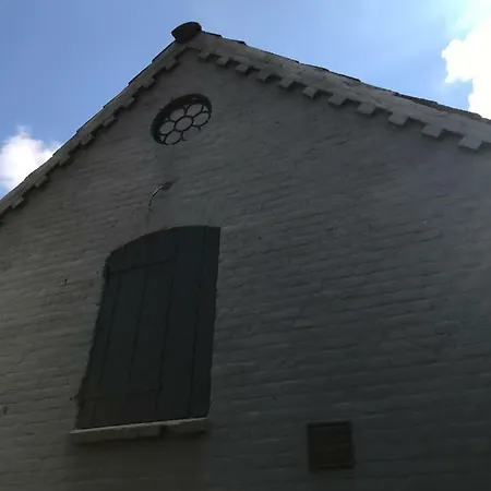 住宿加早餐酒店 Karakter