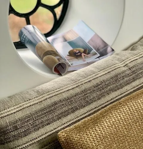 Karakter Frühstückspension 4*