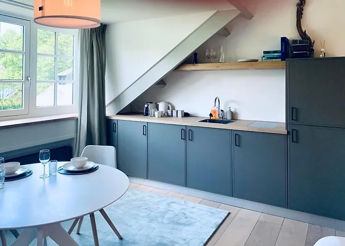 Karakter 4* Den Dungen