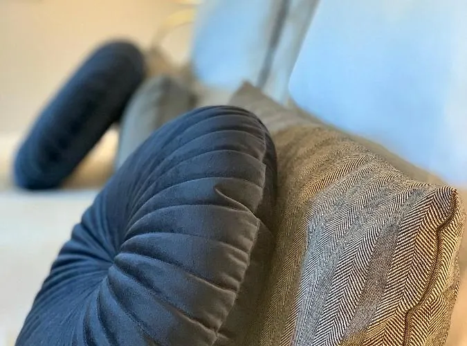 Karakter Frühstückspension Den Dungen