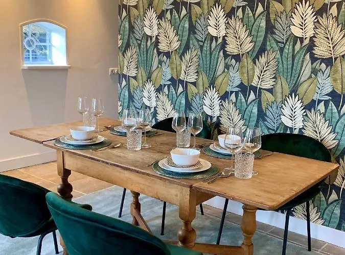 Karakter Frühstückspension 4*