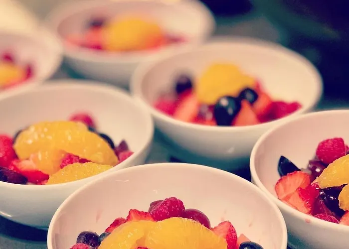 Karakter 4* Den Dungen