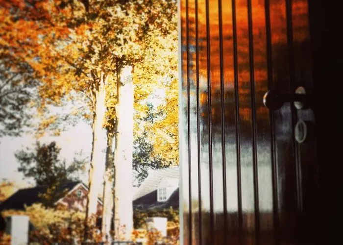 Karakter Frühstückspension 4*