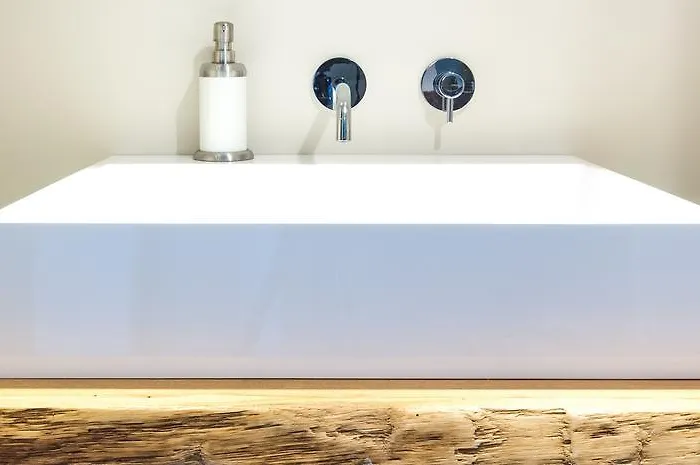 Frühstückspension Karakter