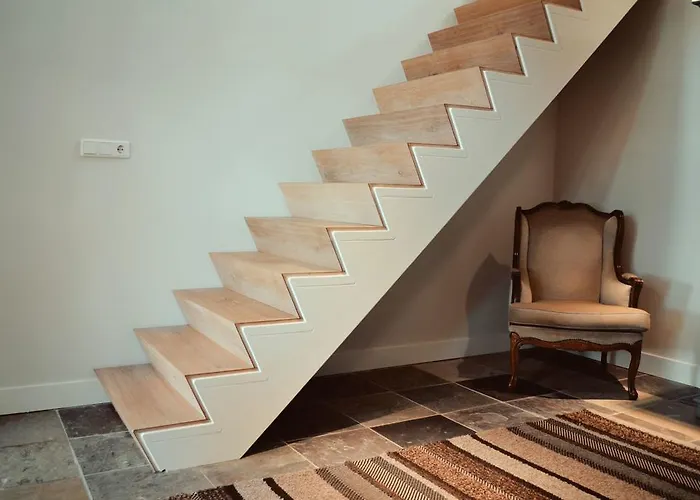 Frühstückspension Karakter